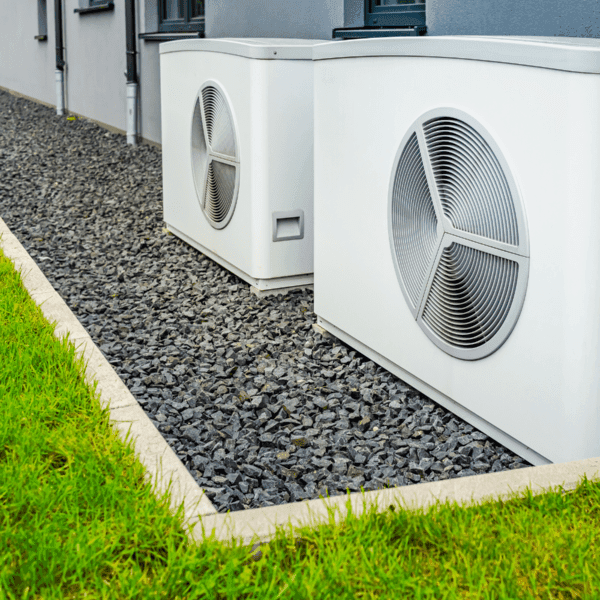 CHAUFFAGE, VENTILATION ET CLIMATISATION