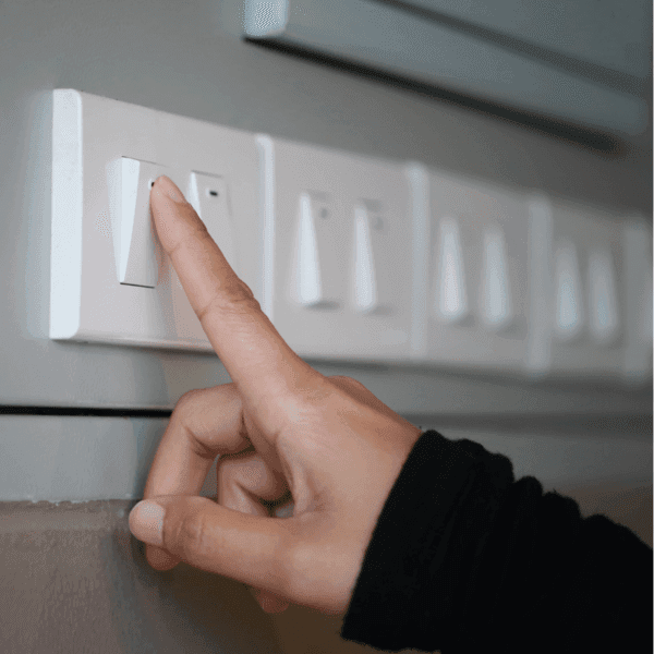 ÉLECTRICITÉ