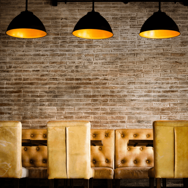 LUMINAIRES ET ÉCLAIRAGE